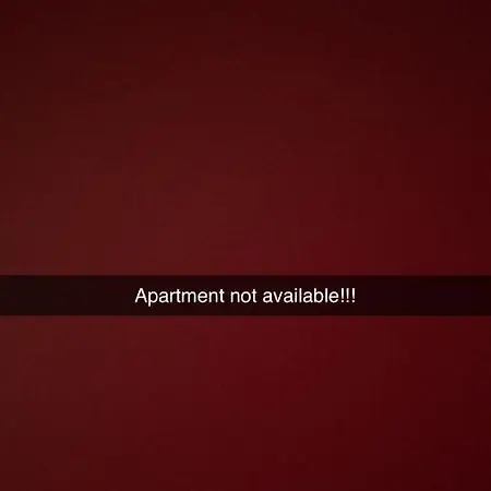 Apartmán No Available *